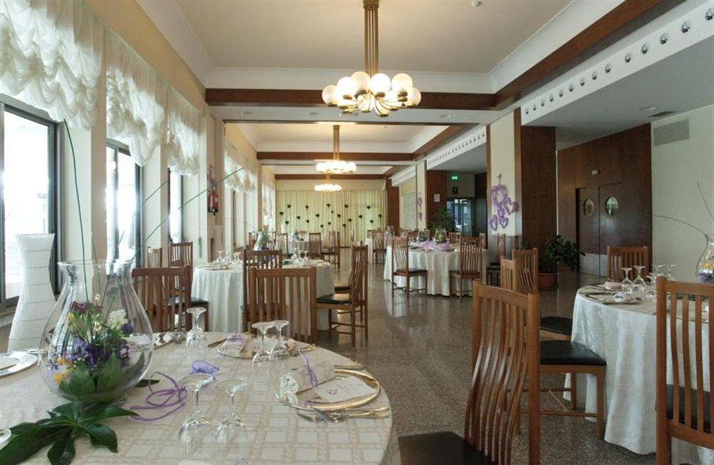 Hotel Serapo Gaeta Bagian luar foto