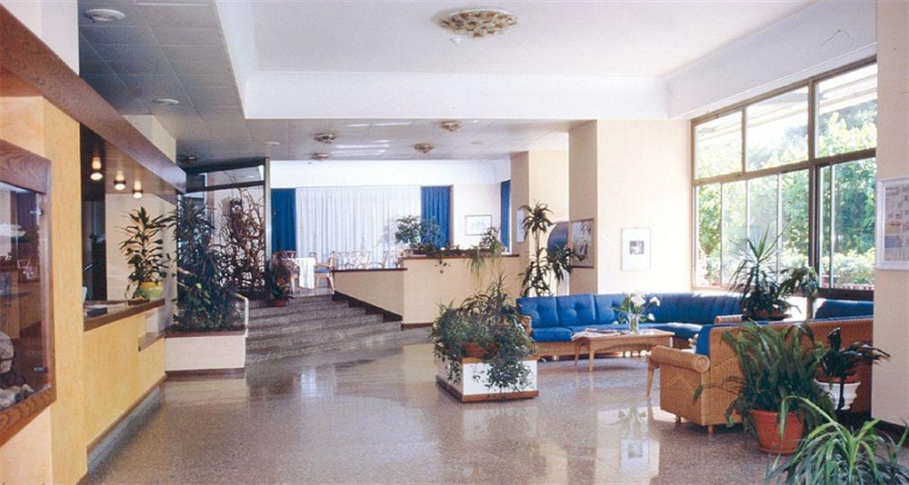 Hotel Serapo Gaeta Bagian luar foto