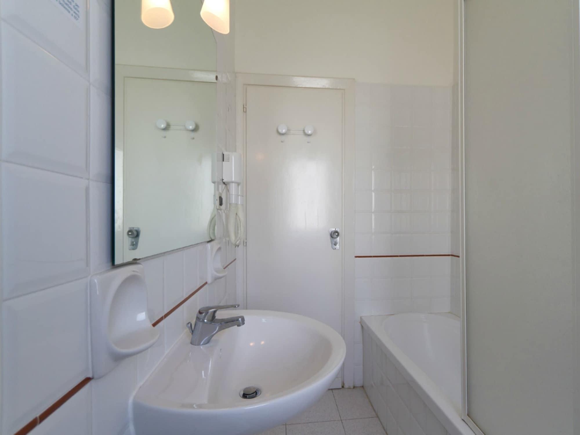 Hotel Serapo Gaeta Bagian luar foto