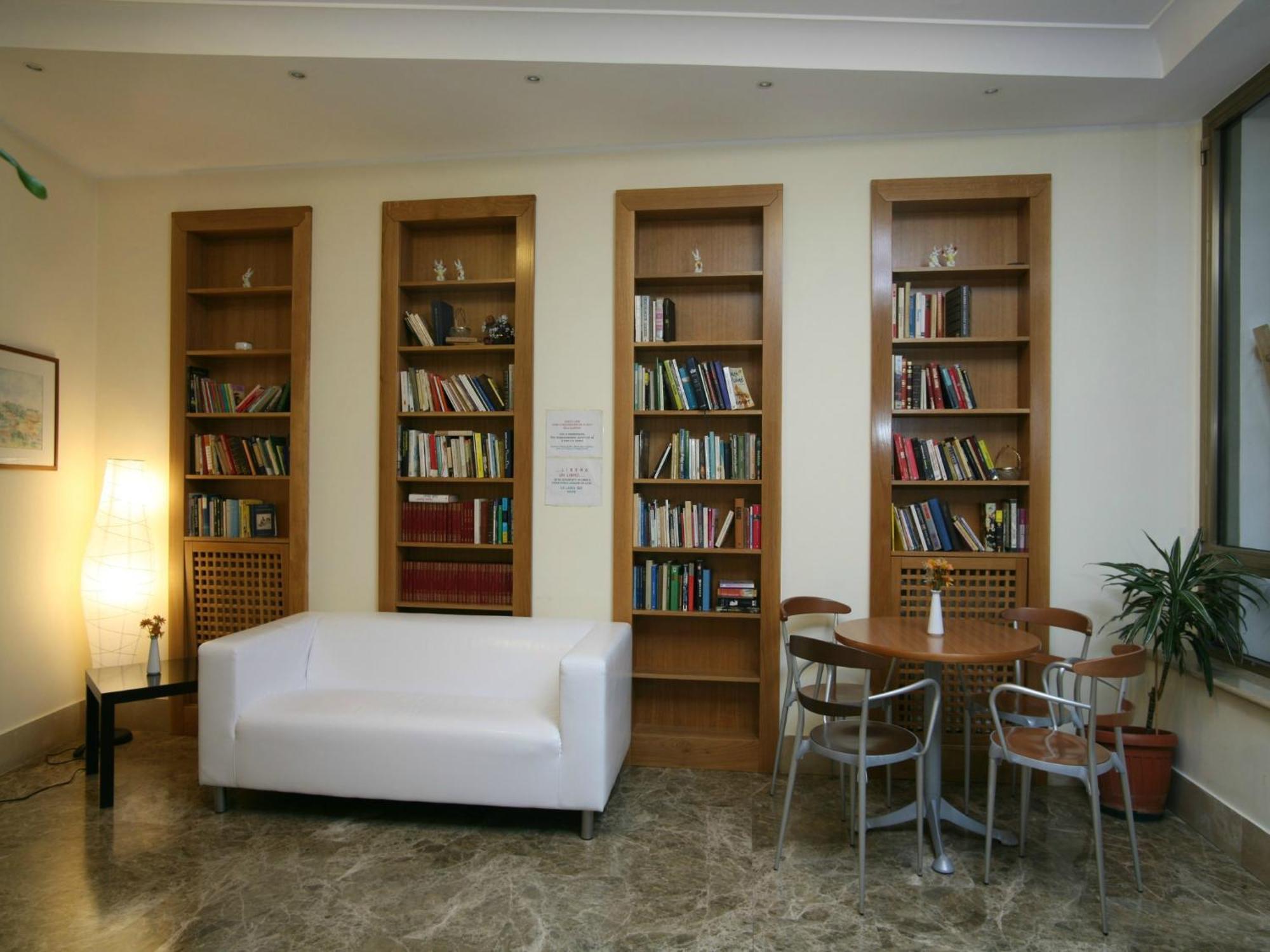 Hotel Serapo Gaeta Bagian luar foto