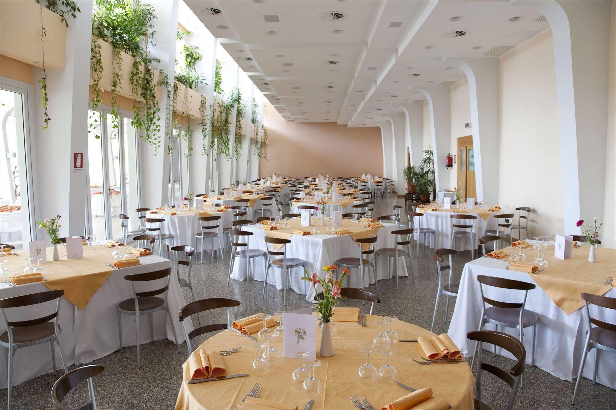 Hotel Serapo Gaeta Bagian luar foto